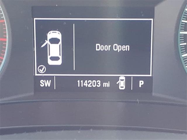 used 2023 Chevrolet Malibu car, priced at $18,735