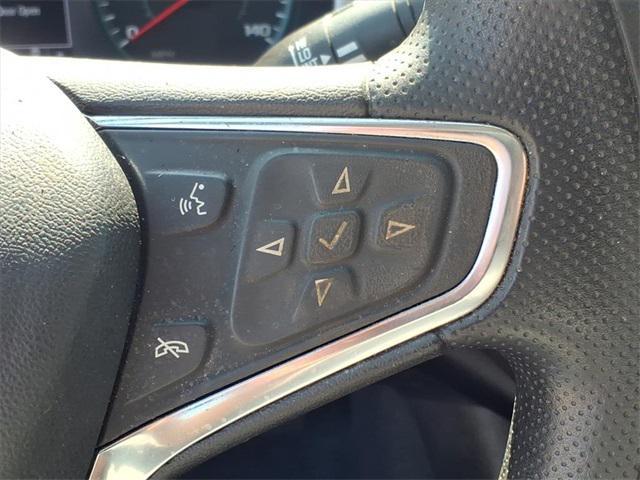 used 2023 Chevrolet Malibu car, priced at $18,735