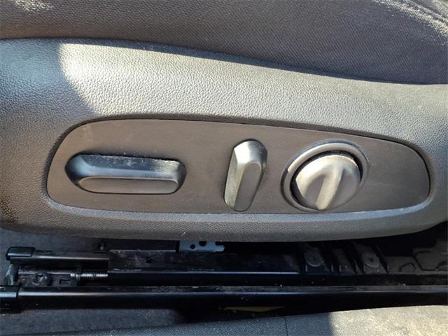 used 2023 Chevrolet Malibu car, priced at $18,735