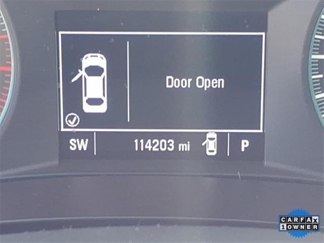 used 2023 Chevrolet Malibu car, priced at $15,000