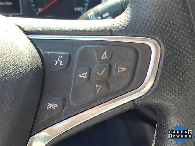 used 2023 Chevrolet Malibu car, priced at $15,000