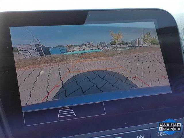 used 2023 Chevrolet Malibu car, priced at $15,000