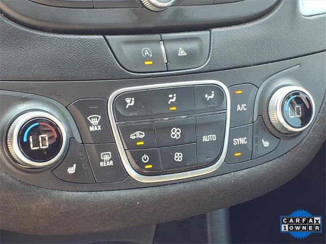 used 2023 Chevrolet Malibu car, priced at $15,000