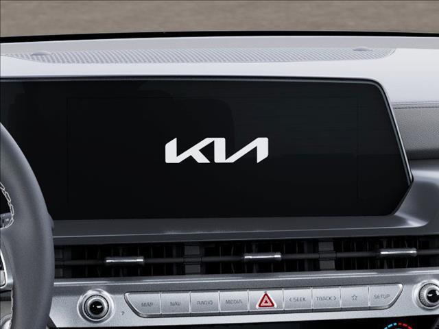 new 2025 Kia Telluride car, priced at $41,955