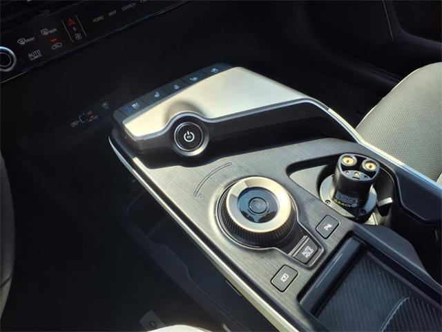 new 2025 Kia EV6 car, priced at $61,305