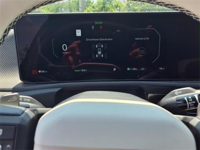new 2025 Kia EV6 car, priced at $61,305