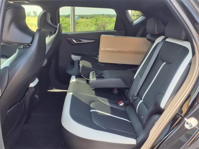 new 2025 Kia EV6 car, priced at $61,305