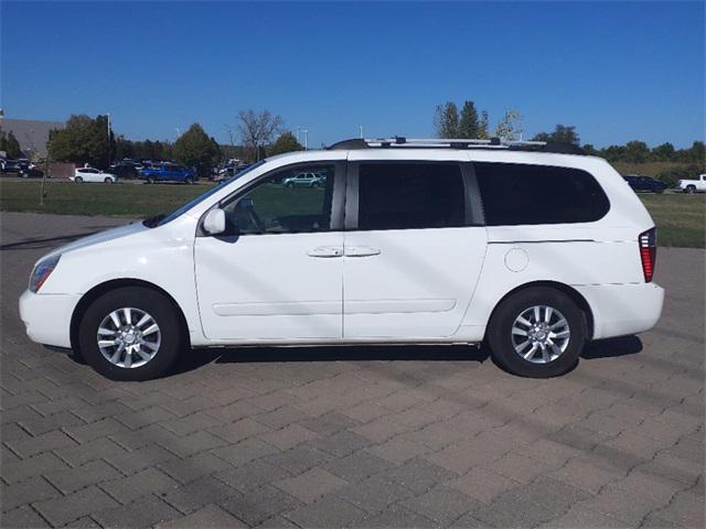 used 2007 Kia Sedona car, priced at $6,995