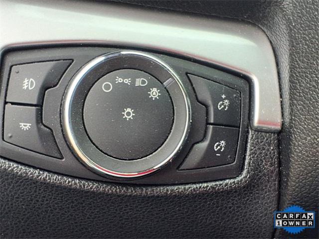 used 2017 Ford Explorer car, priced at $14,467