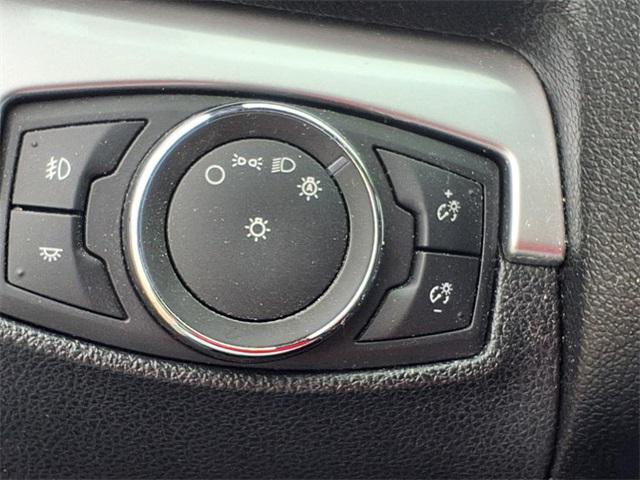 used 2017 Ford Explorer car, priced at $16,433