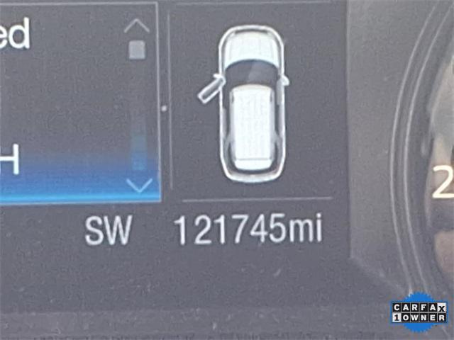 used 2017 Ford Explorer car, priced at $14,467