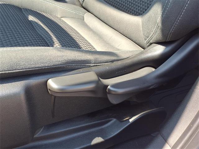 used 2023 Chevrolet Bolt EUV car, priced at $18,383