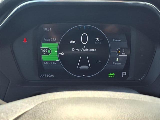 used 2023 Chevrolet Bolt EUV car, priced at $18,383