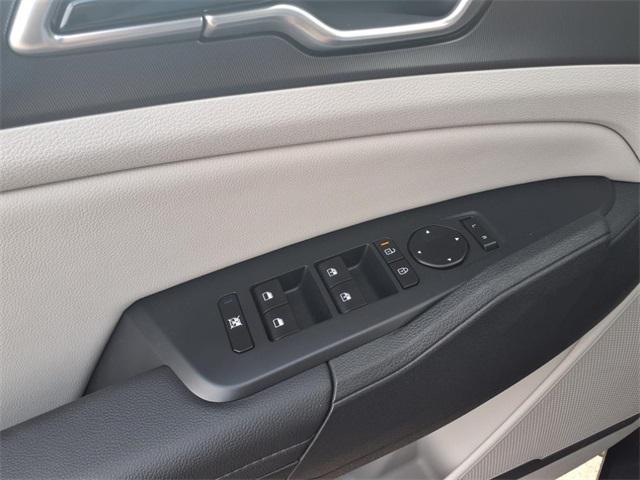 new 2026 Kia Sportage car, priced at $32,085