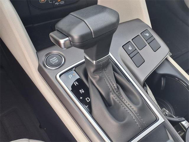 new 2026 Kia Sportage car, priced at $32,085