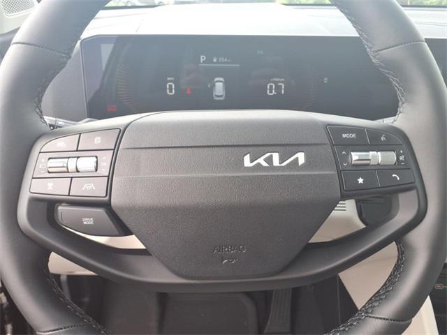 new 2026 Kia Sportage car, priced at $32,085