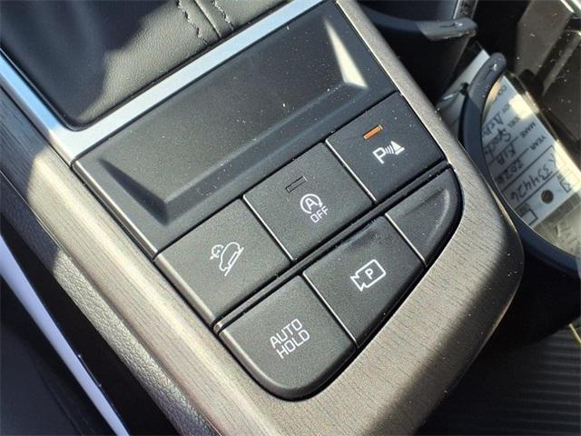 new 2026 Kia Sportage car, priced at $35,085