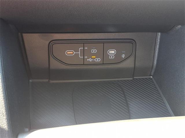 new 2026 Kia Sportage car, priced at $35,085