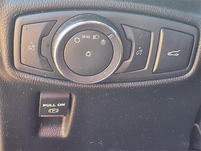 used 2016 Lincoln MKX car, priced at $10,731