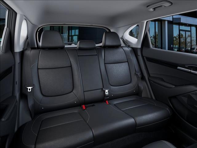new 2025 Kia Seltos car, priced at $27,475