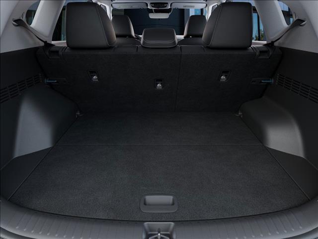 new 2025 Kia Seltos car, priced at $27,475