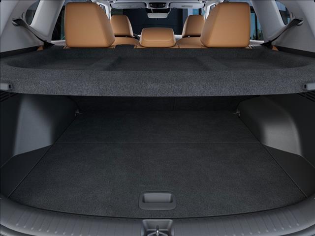 new 2025 Kia Seltos car, priced at $30,475