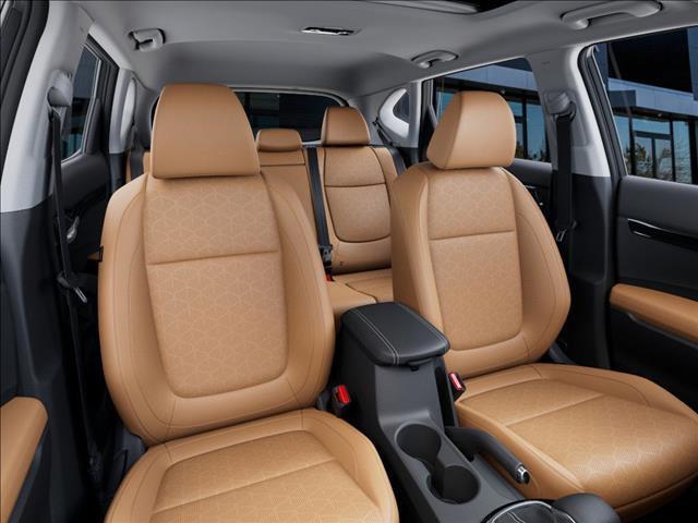 new 2025 Kia Seltos car, priced at $30,475