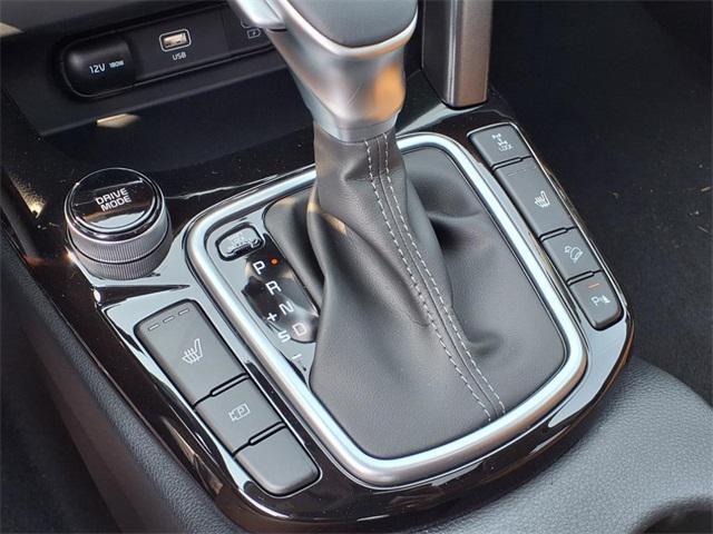 new 2025 Kia Seltos car, priced at $30,475