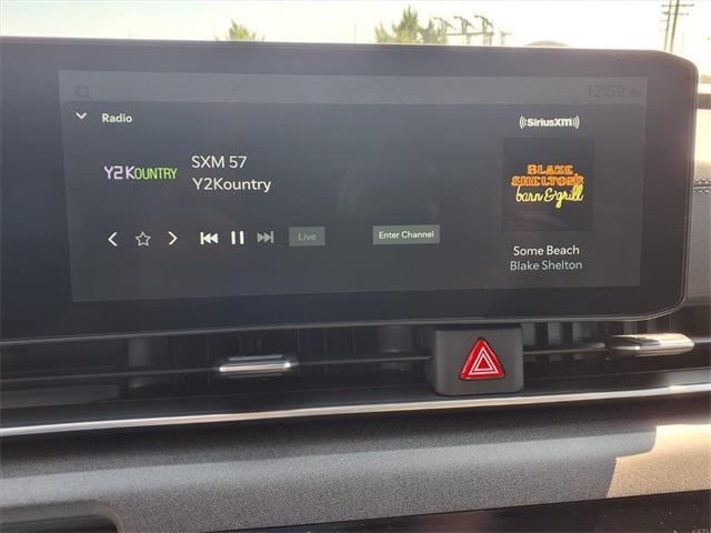 new 2026 Kia Carnival car, priced at $46,315