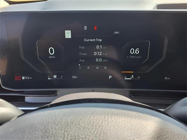 new 2026 Kia Carnival car, priced at $46,815