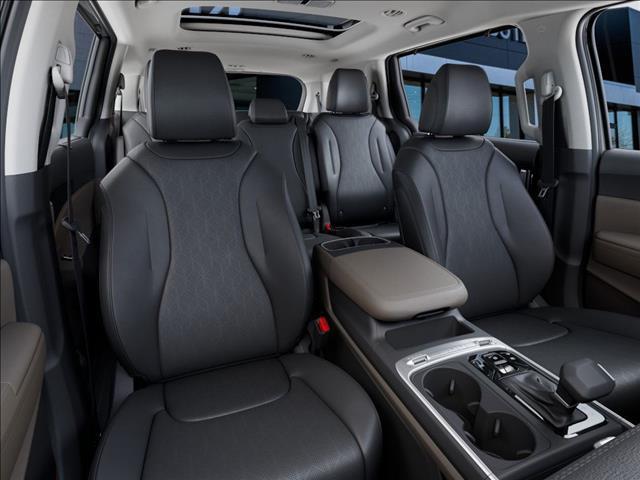 new 2026 Kia Carnival car, priced at $46,815