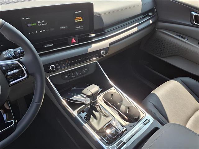 new 2026 Kia Carnival car, priced at $46,815