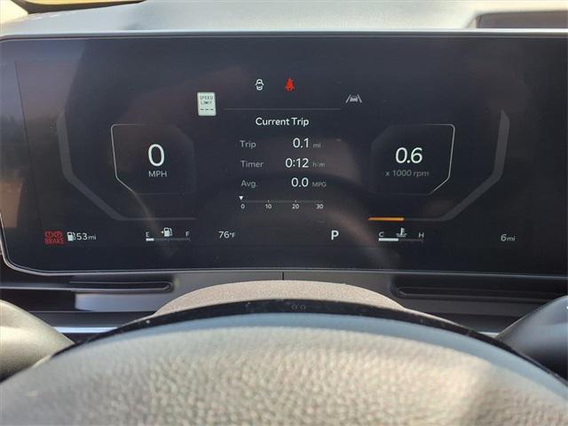 new 2026 Kia Carnival car, priced at $46,315