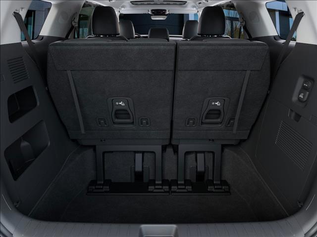 new 2026 Kia Carnival car, priced at $46,815