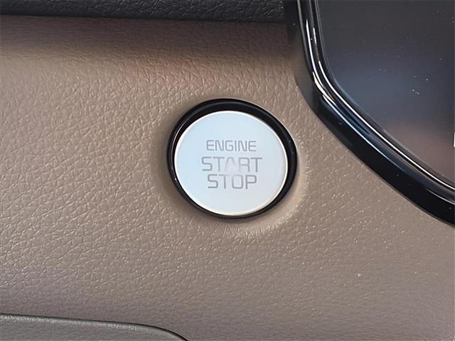 new 2026 Kia Carnival car, priced at $46,815