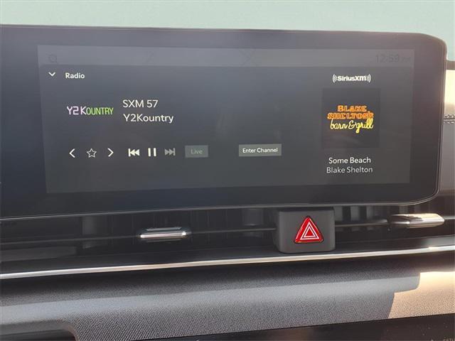 new 2026 Kia Carnival car, priced at $46,815