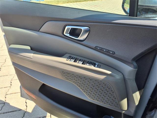 new 2026 Kia Carnival car, priced at $46,315