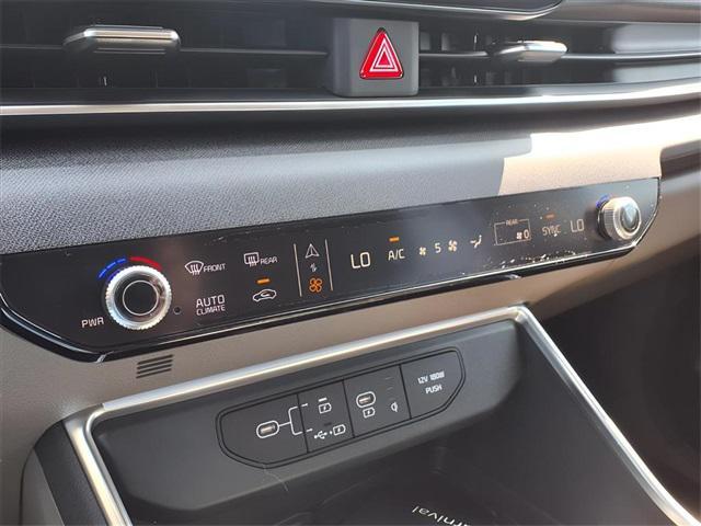 new 2026 Kia Carnival car, priced at $46,815