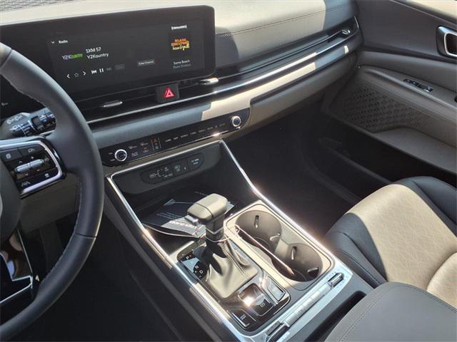 new 2026 Kia Carnival car, priced at $46,315