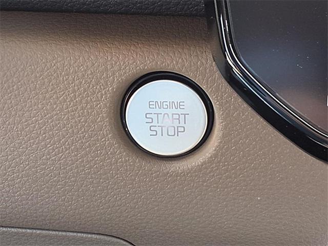 new 2026 Kia Carnival car, priced at $46,315