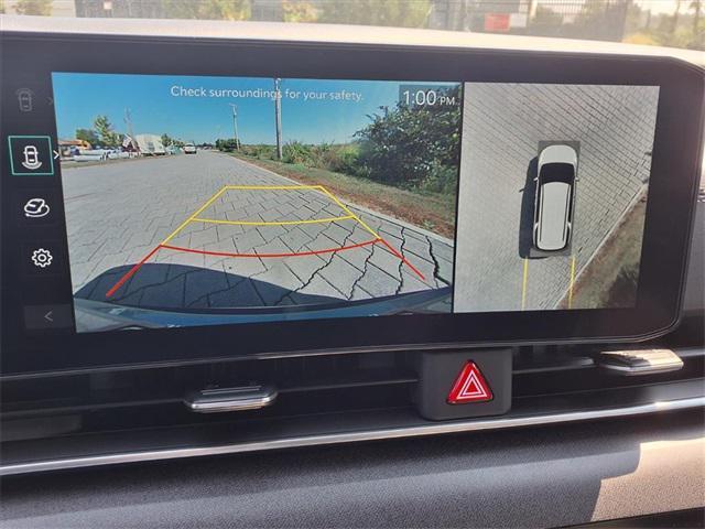 new 2026 Kia Carnival car, priced at $46,315