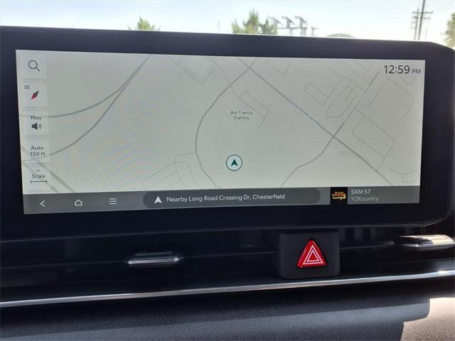 new 2026 Kia Carnival car, priced at $46,315