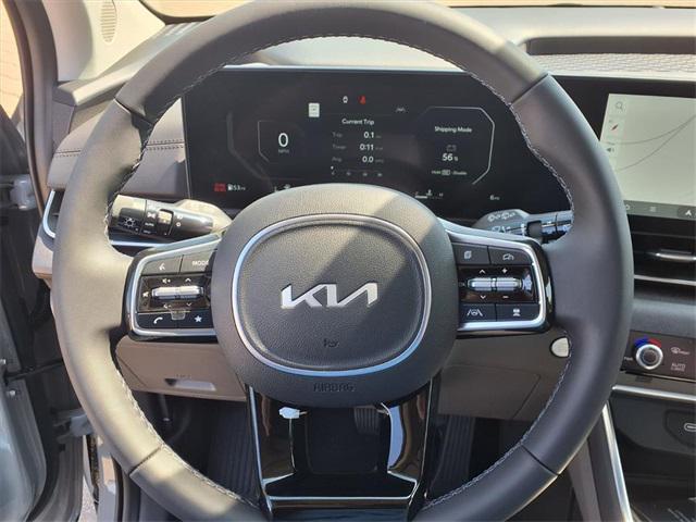 new 2026 Kia Carnival car, priced at $46,315