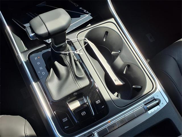 new 2026 Kia Carnival car, priced at $46,815