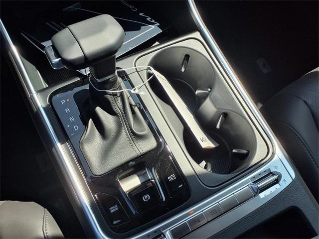 new 2026 Kia Carnival car, priced at $46,315