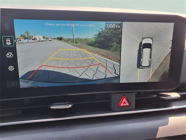 new 2026 Kia Carnival car, priced at $46,815