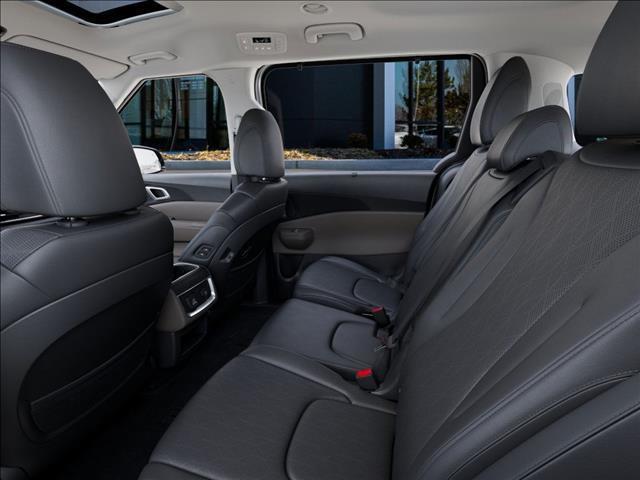 new 2026 Kia Carnival car, priced at $46,815