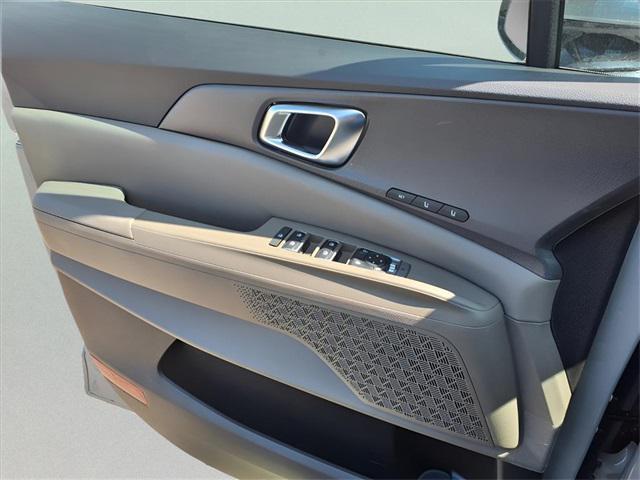 new 2026 Kia Carnival car, priced at $46,815