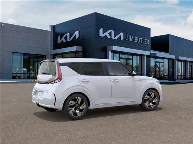 new 2025 Kia Soul car, priced at $27,435