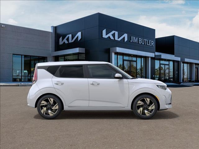 new 2025 Kia Soul car, priced at $27,435